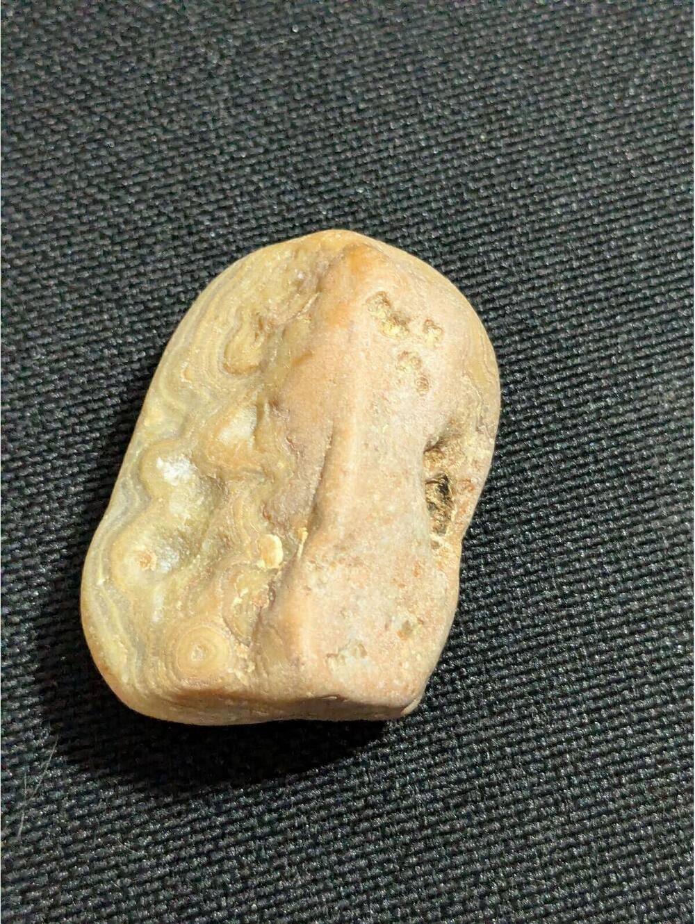 Crowley's Ridge Banded Agate - Picture 4 of 13